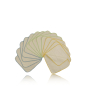 Preview: Avo & Cado Flanellwaschlappen 15er Pack