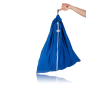 Preview: Bamboolik Wetbag L mit Schlaufen