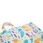 Preview: Blümchen Wetbag XL