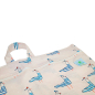 Preview: Blümchen Wetbag XL