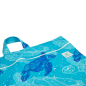 Preview: Blümchen Wetbag XL