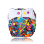 Preview: Mommy Mouse Überhose Newborn