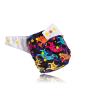 Preview: Mommy Mouse Überhose no elastic Onesize