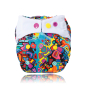 Preview: Mommy Mouse Newborn All in One