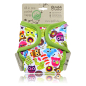Preview: Petit Lulu All in One Fluffy Organic