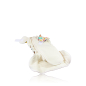 Preview: Petit Lulu Höschenwindel Maxi Night - Fluffy Organic