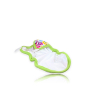 Preview: Petit Lulu Überhose Newborn