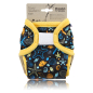 Preview: Petit Lulu Überhose Newborn