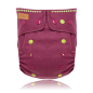 Preview: Puppi Wollüberhose Onesize
