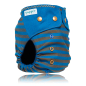 Preview: Puppi Wollüberhose Onesize