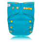 Preview: Puppi Wollüberhose Onesize Plus