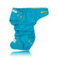 Preview: Puppi Wollüberhose Onesize Plus