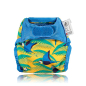 Preview: Close Popin Newborn Überhose mit Einlage