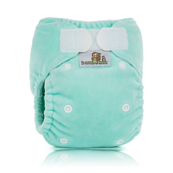 Bamboolik Höschenwindel - Minimimi (Newborn)