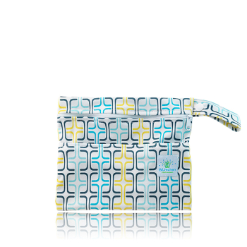 Blümchen Wetbag mini