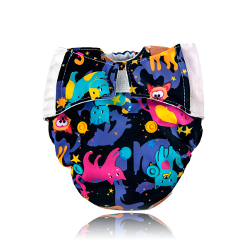 Mommy Mouse Newborn All in One