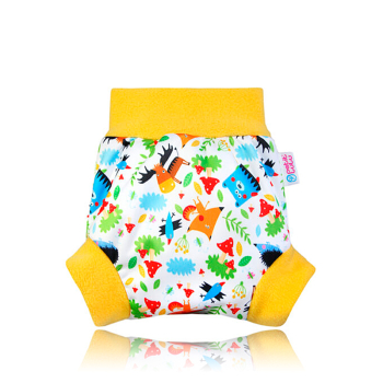 Petit Lulu Schlupfüberhose aus PUL
