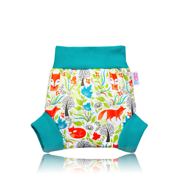 Petit Lulu Schlupfüberhose aus PUL
