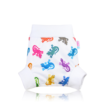 Petit Lulu Schlupfüberhose aus PUL