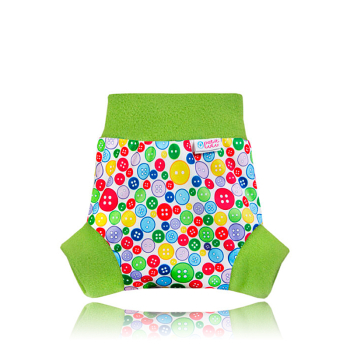 Petit Lulu Schlupfüberhose aus PUL