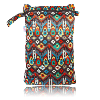 Petit Lulu Wetbag Mittel