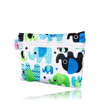 Petit Lulu Wetbag Mini