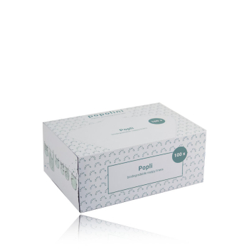 Popolini Popli Windelvlies Box
