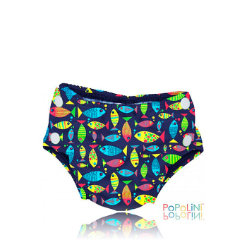 Popolini Schwimmwindel