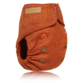 Puppi Wollüberhose Mini Onesize