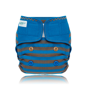 Puppi Wollüberhose Mini Onesize
