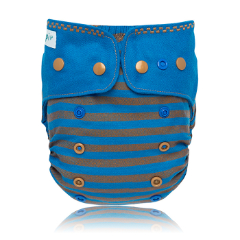 Puppi Wollüberhose Onesize Plus