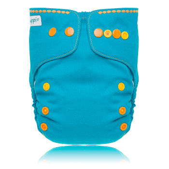 Puppi Wollüberhose Onesize Plus