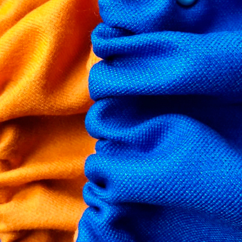 Puppi Wollüberhose Onesize