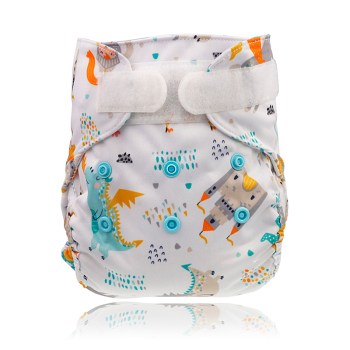 Blümchen Überhose Newborn
