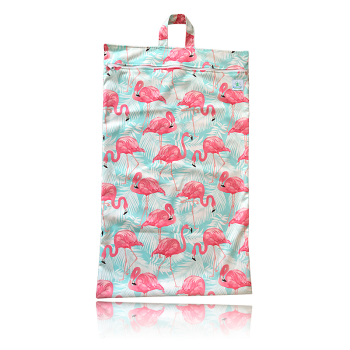 Blümchen Wetbag XL