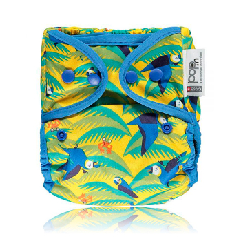 Close Popin Überhose Onesize