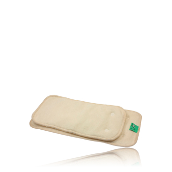 TotsBots Bamboozle Pad