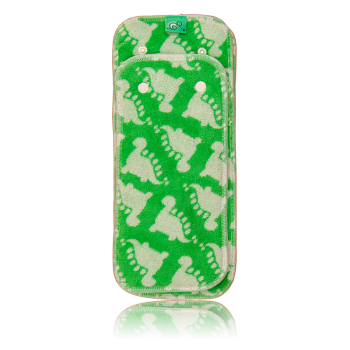 TotsBots Bamboozle Pad