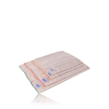 XKKO Organic Prefolds