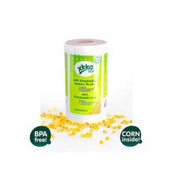 XKKO Eco Windelvlies