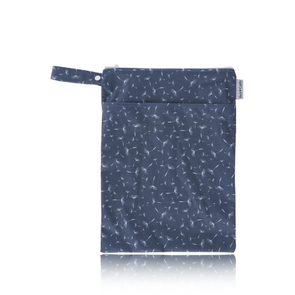 Avo und Cado Wetbag mit Trockenfach mittel