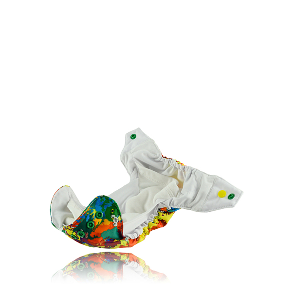 Mommy Mouse Newborn All in One