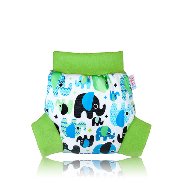 Petit Lulu Schlupfüberhose aus PUL