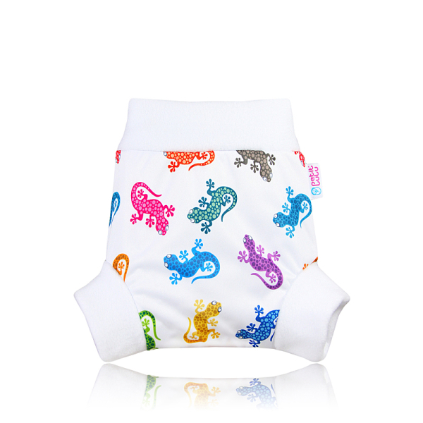 Petit Lulu Schlupfüberhose aus PUL