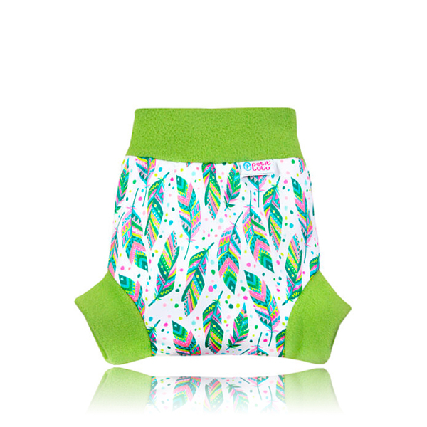 Petit Lulu Schlupfüberhose aus PUL