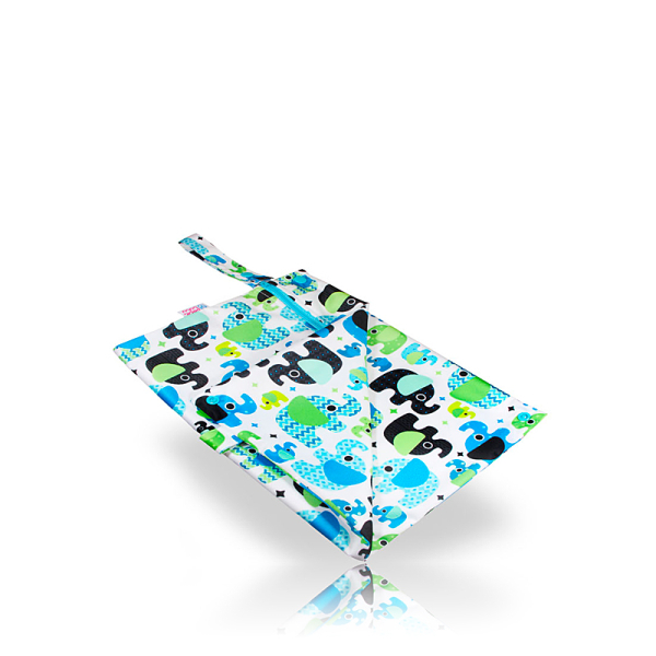 Petit Lulu Wetbag Mittel