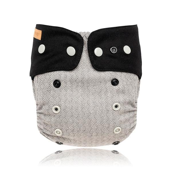 Puppi Wollüberhose Mini Onesize