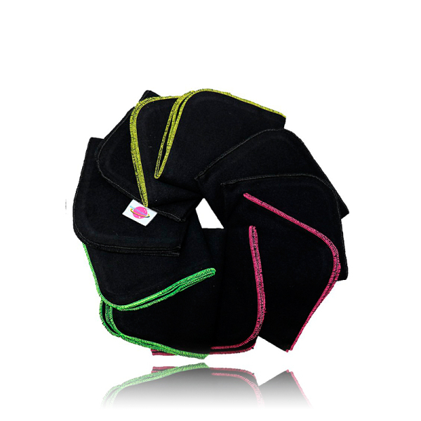 Babymajawelt Baumwollwaschlappen