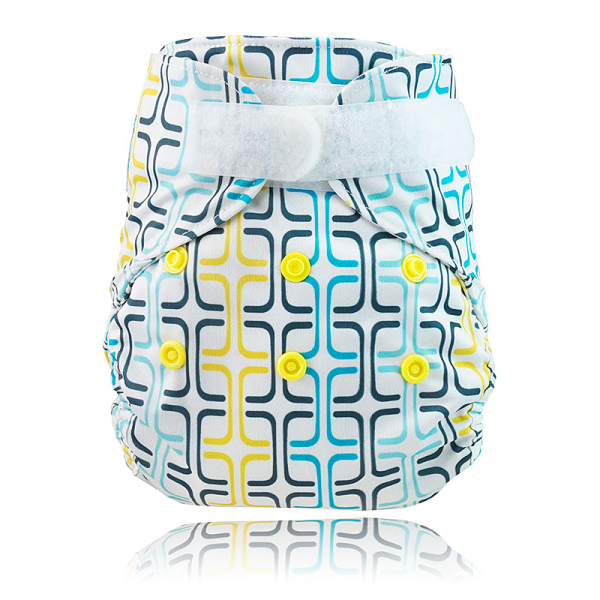 Blümchen Überhose Newborn