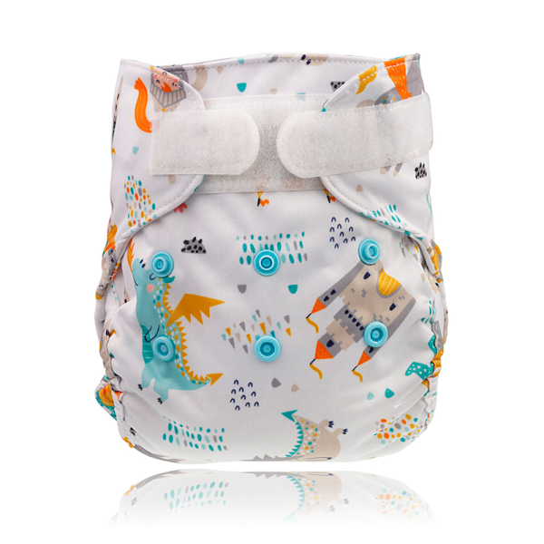 Blümchen Überhose Newborn